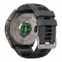 Zegarek Garmin Fenix 9 Pro inReach 51 mm z paskiem Graphite/Black