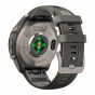 Zegarek Garmin Fenix 9 Pro Solar inReach 47 mm z paskiem Pebble Gray