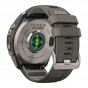 Zegarek Garmin Fenix 9 Pro Solar inReach 51 mm z paskiem Pebble Gray