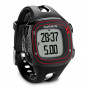 Zegarek sportowy Garmin Forerunner 10 Black & Red