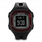 Zegarek sportowy Garmin Forerunner 10 Black & Red