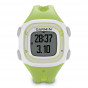 Zegarek sportowy Garmin Forerunner 10 Green & White