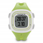 Zegarek sportowy Garmin Forerunner 10 Green & White