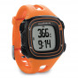 Zegarek sportowy Garmin Forerunner 10 Orange & Black