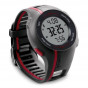 Zegarek sportowy Garmin Forerunner 110 HR Red