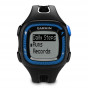 Zegarek sportowy Garmin Forerunner 15 Black/Blue