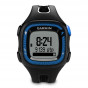 Zegarek sportowy Garmin Forerunner 15 Black/Blue