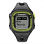 Zegarek sportowy Garmin Forerunner 15 Black/Green HR