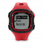 Zegarek sportowy Garmin Forerunner 15 Red/Black HR