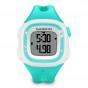 Zegarek sportowy Garmin Forerunner 15 Teal/White