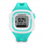 Zegarek sportowy Garmin Forerunner 15 Teal/White