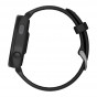 Zegarek sportowy Garmin Forerunner 165 Black/Slate Grey