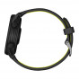 Zegarek sportowy Garmin Forerunner 170 Black/Amp Yellow