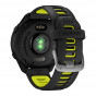 Zegarek sportowy Garmin Forerunner 170 Black/Amp Yellow