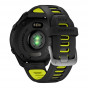 Zegarek sportowy Garmin Forerunner 170 Music Black/Amp Yellow