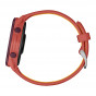 Zegarek sportowy Garmin Forerunner 170 Music Red Pink/Mango
