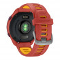 Zegarek sportowy Garmin Forerunner 170 Music Red Pink/Mango