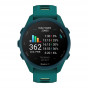 Zegarek sportowy Garmin Forerunner 170 Music Teal Green/Citron