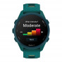 Zegarek sportowy Garmin Forerunner 170 Music Teal Green/Citron
