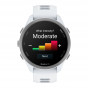 Zegarek sportowy Garmin Forerunner 170 Whitestone/Cloud Blue