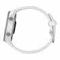 Zegarek sportowy Garmin Forerunner 170 Whitestone/Cloud Blue
