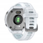 Zegarek sportowy Garmin Forerunner 170 Whitestone/Cloud Blue