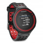 Zegarek sportowy Garmin Forerunner 220 Black/Red