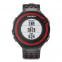 Zegarek sportowy Garmin Forerunner 220 Black/Red