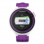 Zegarek sportowy Garmin Forerunner 220 Violet/White