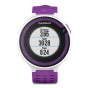 Zegarek sportowy Garmin Forerunner 220 Violet/White