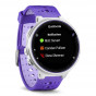 Zegarek sportowy Garmin Forerunner 230 Purple/White