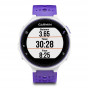 Zegarek sportowy Garmin Forerunner 230 Purple/White