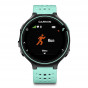 Zegarek sportowy Garmin Forerunner 235 Black/Frost Blue