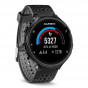 Zegarek sportowy Garmin Forerunner 235 Black/Grey