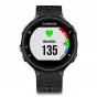 Zegarek sportowy Garmin Forerunner 235 Black/Grey