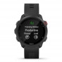 Zegarek sportowy Garmin Forerunner 245 Music Black