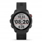 Zegarek sportowy Garmin Forerunner 245 Music Black