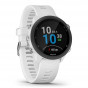 Zegarek sportowy Garmin Forerunner 245 Music White