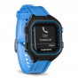 Zegarek sportowy Garmin Forerunner 25 Black/Blue