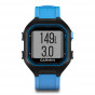 Zegarek sportowy Garmin Forerunner 25 Black/Blue