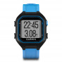 Zegarek sportowy Garmin Forerunner 25 Black/Blue