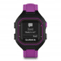 Zegarek sportowy Garmin Forerunner 25 Black/Purple