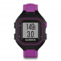 Zegarek sportowy Garmin Forerunner 25 Black/Purple