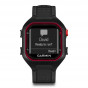 Zegarek sportowy Garmin Forerunner 25 Black/Red HR