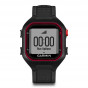 Zegarek sportowy Garmin Forerunner 25 Black/Red HR