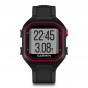 Zegarek sportowy Garmin Forerunner 25 Black/Red HR