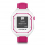 Zegarek sportowy Garmin Forerunner 25 White/Pink HR