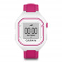 Zegarek sportowy Garmin Forerunner 25 White/Pink HR