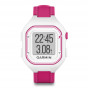 Zegarek sportowy Garmin Forerunner 25 White/Pink HR