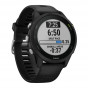 Zegarek sportowy Garmin Forerunner 255 Music czarny